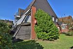 Fassade / Eingang - Salini - Top-Hundeurlaub