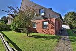 Fassade / Eingang - Salini - Top-Hundeurlaub