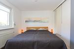 Schlafzimmer - Gartendiele - Top-Hundeurlaub