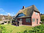 Haus Sünn-Höörn - Top-Hundeurlaub