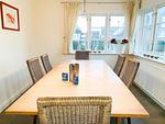 Haus Sünn-Höörn - Top-Hundeurlaub