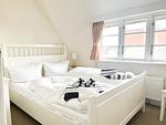 Haus Sünn-Höörn - Top-Hundeurlaub