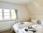 Haus Sünn-Höörn - Top-Hundeurlaub