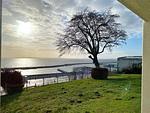 Meerblick - Sassnitz Haus Victoria C 02 Molenkieker - Top-Hundeurlaub