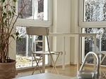 Wohnzimmer - Sassnitz Haus Victoria C 02 Molenkieker - Top-Hundeurlaub