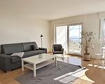 Wohnzimmer - Sassnitz Haus Victoria C 02 Molenkieker - Top-Hundeurlaub