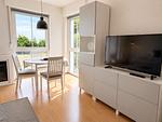 Sassnitz Haus Victoria C 02 Molenkieker - Top-Hundeurlaub
