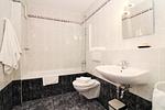 Badezimmer - Ostseeresidenz Appartements Wischuer Fewo 26 - Top-Hundeurlaub