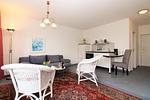 Ostseeresidenz Appartements Wischuer Fewo 22 - Top-Hundeurlaub