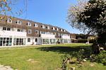 Hauptansicht - Ostseeresidenz Appartements Wischuer Fewo 22 - Top-Hundeurlaub