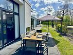 Chalet Coastline Zeeland mit Zaun Haus Nr. 80 - Top-Hundeurlaub