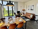 Chalet Coastline Zeeland mit Zaun Haus Nr. 80 - Top-Hundeurlaub