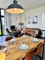 Chalet Coastline Zeeland mit Zaun Haus Nr. 80 - Top-Hundeurlaub