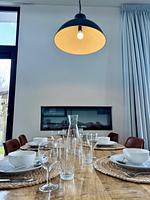 Chalet Coastline Zeeland mit Zaun Haus Nr. 80 - Top-Hundeurlaub