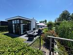 Chalet Coastline Zeeland mit Zaun Haus Nr. 80 - Top-Hundeurlaub
