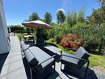 Chalet Coastline Zeeland mit Zaun Haus Nr. 80 - Top-Hundeurlaub