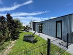 Chalet Coastline Zeeland mit Zaun Haus Nr. 80 - Top-Hundeurlaub