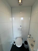 Chalet Küstenzeit mit Zaun Haus Nr. 97 - Top-Hundeurlaub