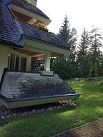 Appartment Black Forest Bollenhut - Top-Hundeurlaub