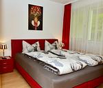 Appartment Black Forest Bollenhut - Top-Hundeurlaub