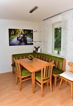 Appartment Black Forest Bollenhut - Top-Hundeurlaub