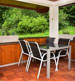 Appartment Black Forest Bollenhut - Top-Hundeurlaub