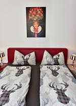 Appartment Black Forest Bollenhut - Top-Hundeurlaub