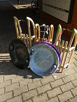 Appartment Black Forest Bollenhut - Top-Hundeurlaub