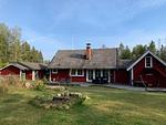 Villa Yasjö in Südschweden - Villa Yasjö - Top-Hundeurlaub