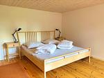 Gemütliches Schlafzimmer für Familien in Villa Yasjö - Villa Yasjö - Top-Hundeurlaub