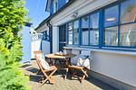 Ferienhaus Dat Kavelhus Zingst Ostsee 5* exclusiv - Top-Hundeurlaub
