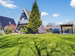 Hauptansicht - Ferienhaus Fritzis Traum vom Meer - Top-Hundeurlaub