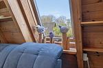 Dekoratives Detail - Ferienhaus Fritzis Traum vom Meer - Top-Hundeurlaub