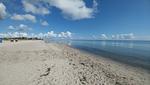 Strand - Ferienhaus Fritzis Traum vom Meer - Top-Hundeurlaub
