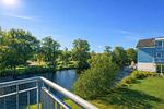Balkon - Strandnah - Top-Hundeurlaub
