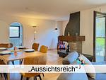 Ferienwohnung Aussichtsreich - Top-Hundeurlaub