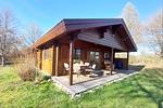 Ferienhaus Tauber 21 - Top-Hundeurlaub