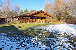 Ferienhaus Tauber 21 - Top-Hundeurlaub