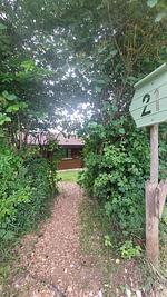 Ferienhaus Tauber 21 - Top-Hundeurlaub