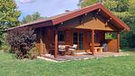 Ferienhaus Tauber 21 - Top-Hundeurlaub