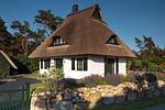 Hauptansicht - Ferienhaus Seeadler 11 - Top-Hundeurlaub