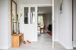 Empfang - Ferienhaus Seeadler 11 - Top-Hundeurlaub