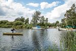 Ferienhaus Seeadler 11 - Top-Hundeurlaub