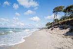 Ferienhaus Seeadler 11 - Top-Hundeurlaub