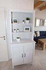 Wohnzimmer - Bei Ruhe - Top-Hundeurlaub