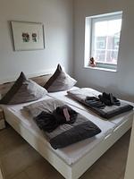 Schlafzimmer - Bei Ruhe - Top-Hundeurlaub