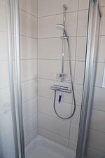 Badezimmer - Bei Ruhe - Top-Hundeurlaub