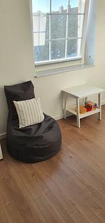 Schlafzimmer - Bei Ruhe - Top-Hundeurlaub