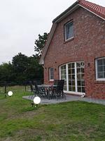 Terrasse - Bei Ruhe - Top-Hundeurlaub