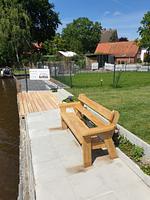 Garten - Bei Ruhe - Top-Hundeurlaub